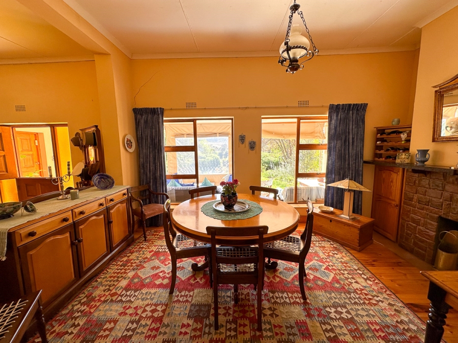 3 Bedroom Property for Sale in Barrydale Western Cape